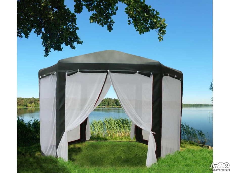 Gazebo шатер навес