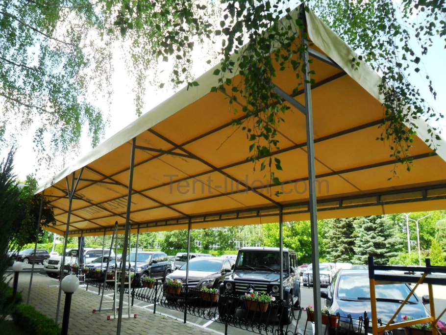 Маркизы рафшторы