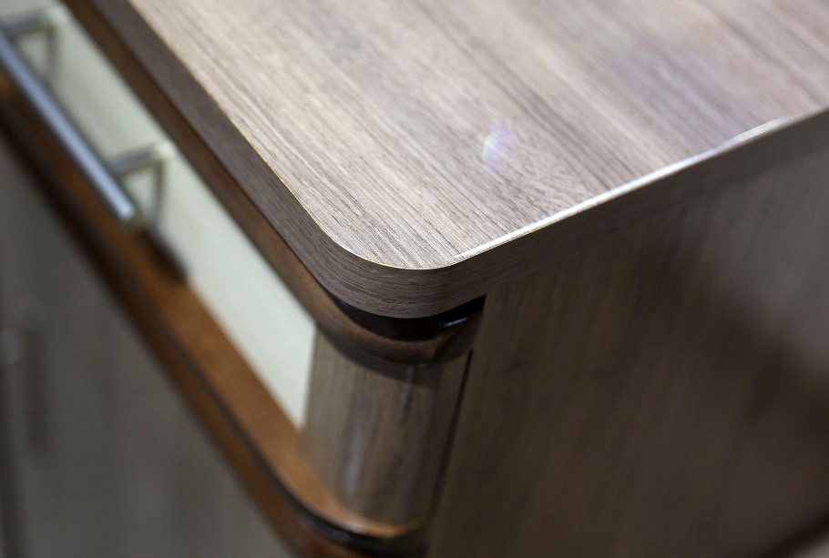 Дуб Шамони темный