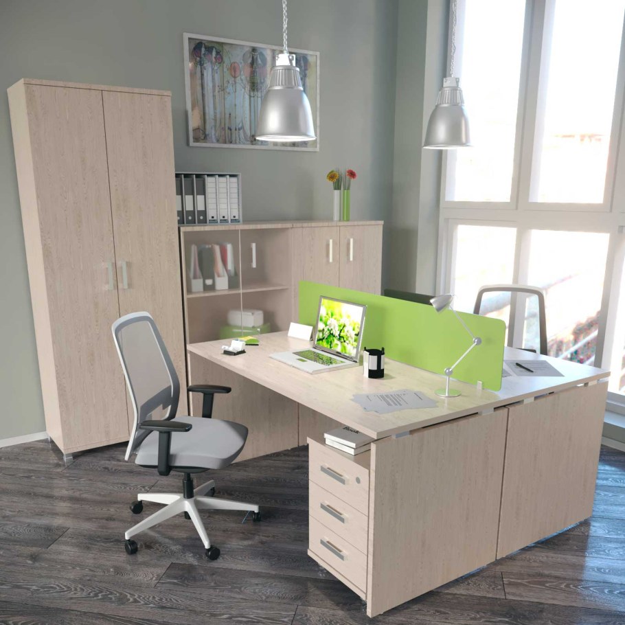 Дуб Шамони светлый