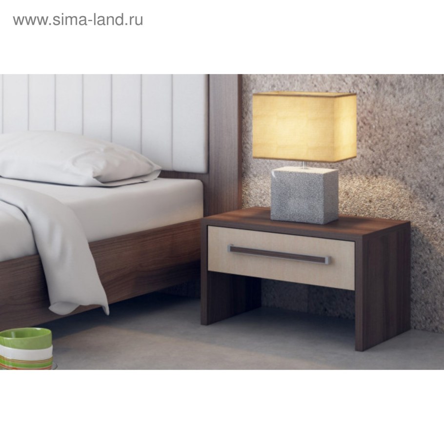 Офисная мебель дуб Шамони темный