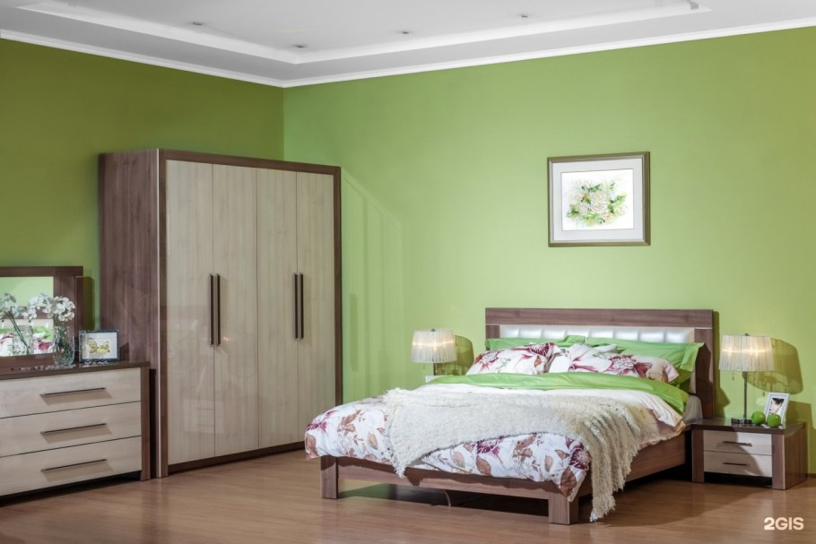 Мебель для персонала avance