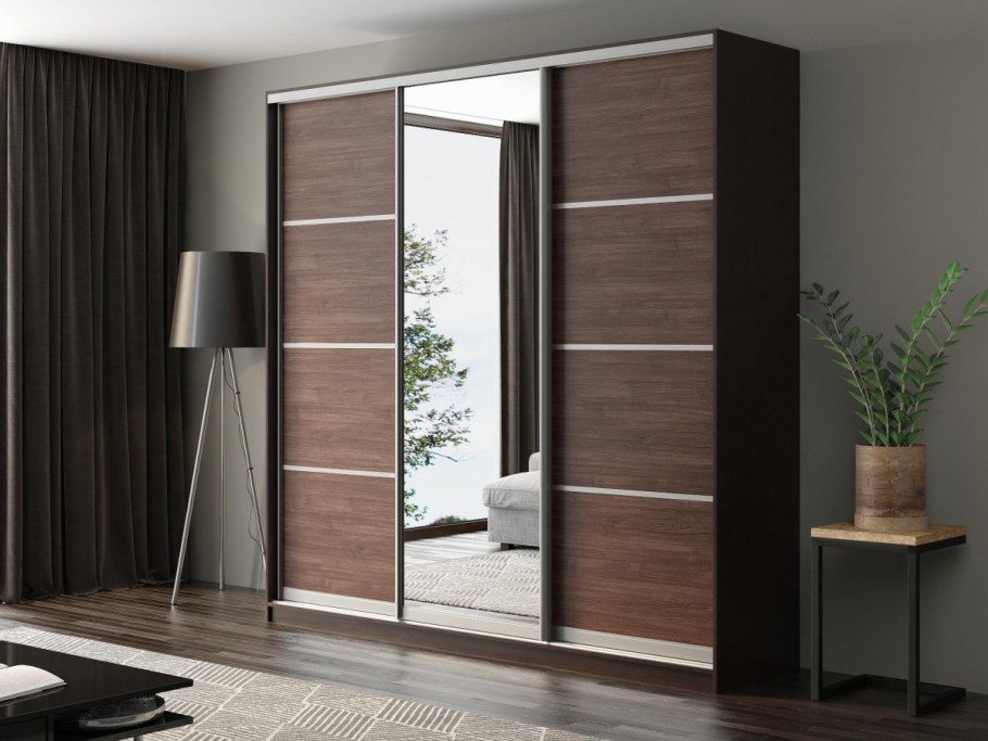 Комод Моника 300 ясень шимо светлый