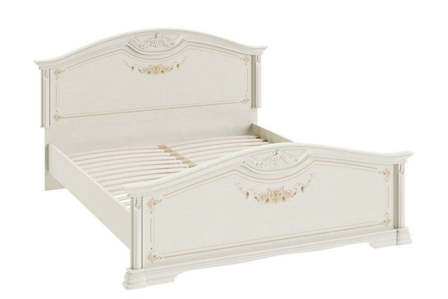 Шатура мебель спальный гарнитур Лючия