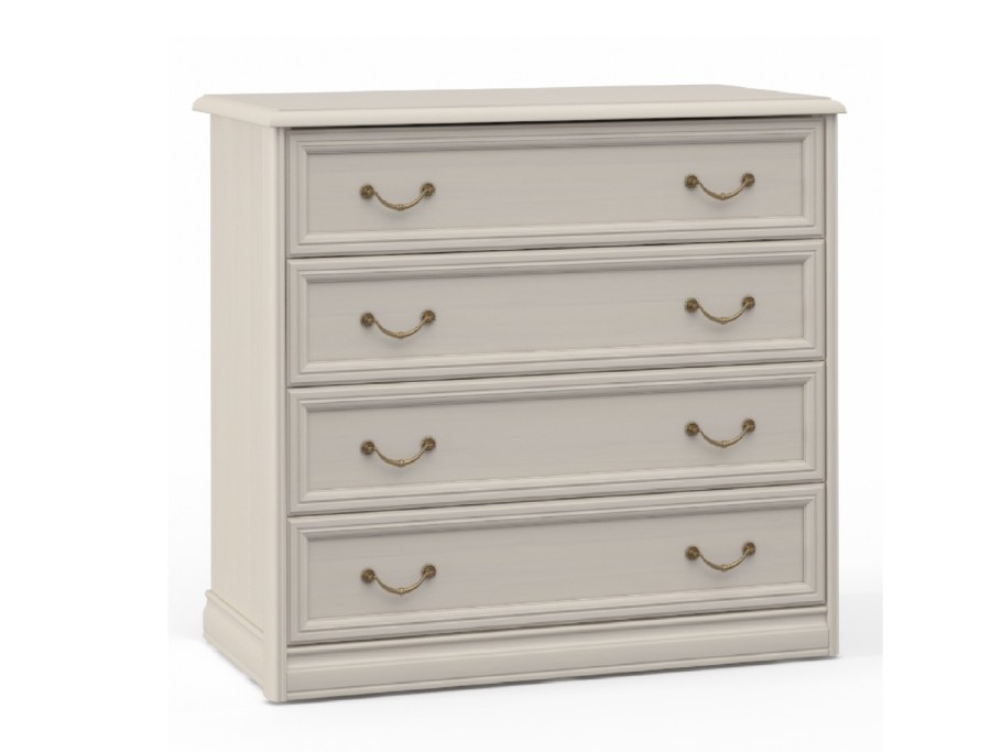 Спальня Данте Шатура