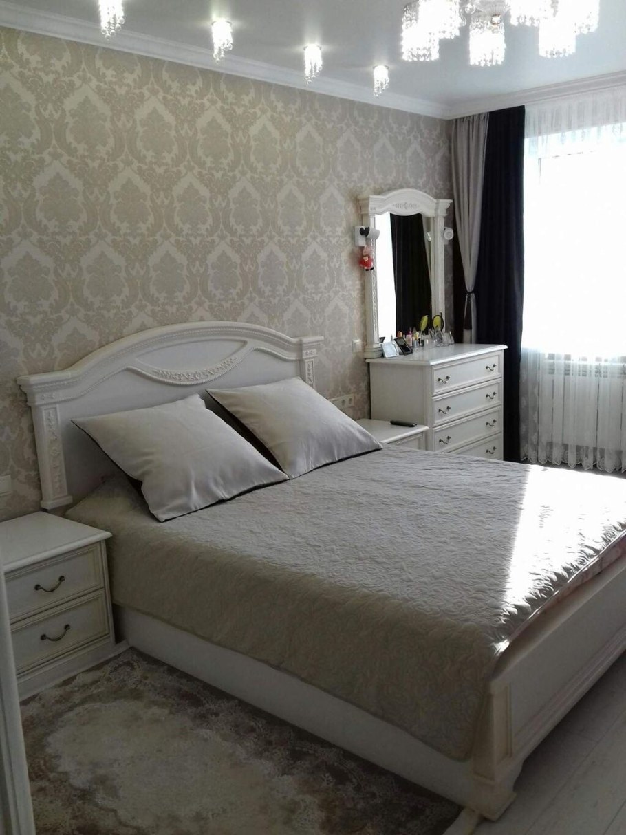 Кровать Camilla Шатура