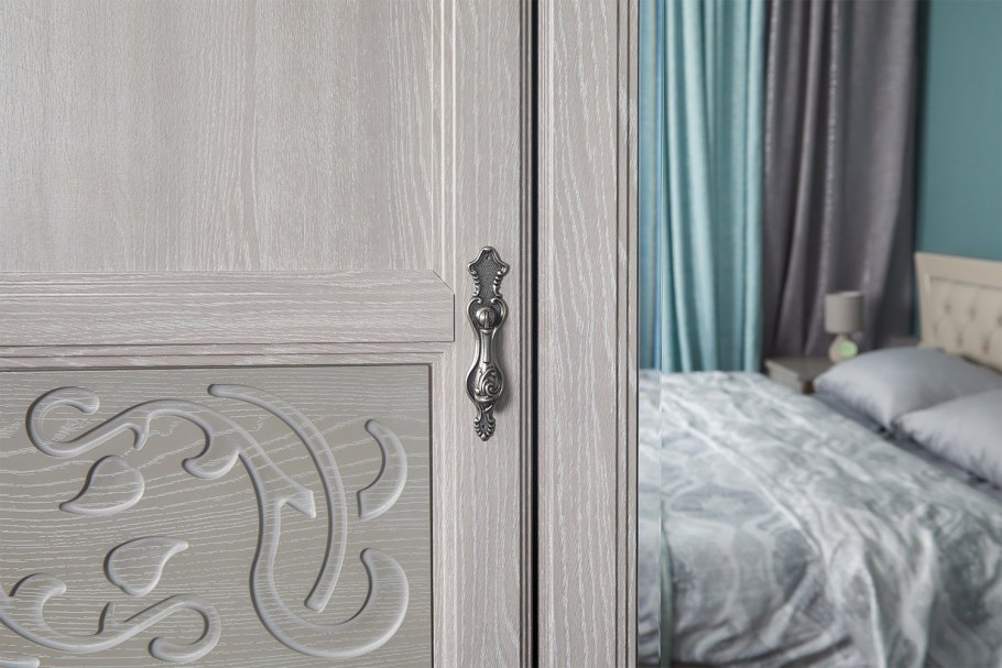 Кровать Лючия Шатура