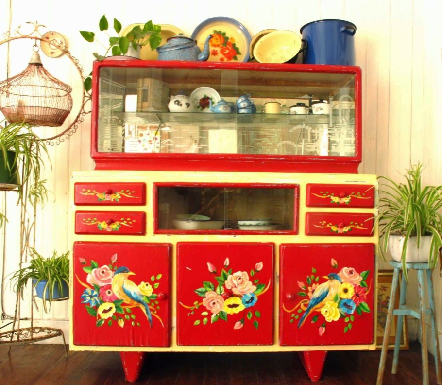 Кухня Иван да Марья