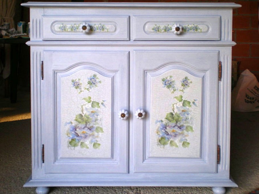 Декор кухонного гарнитура