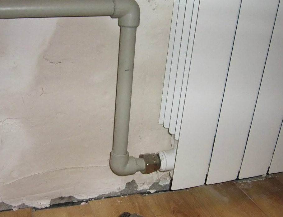 Радиаторы отопления Shvel