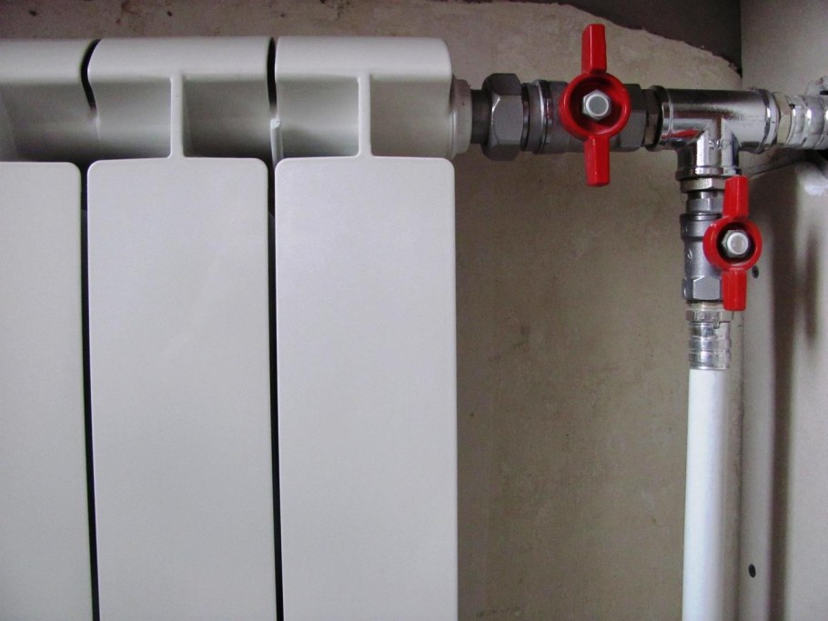 Металлопластиковые трубы для отопления