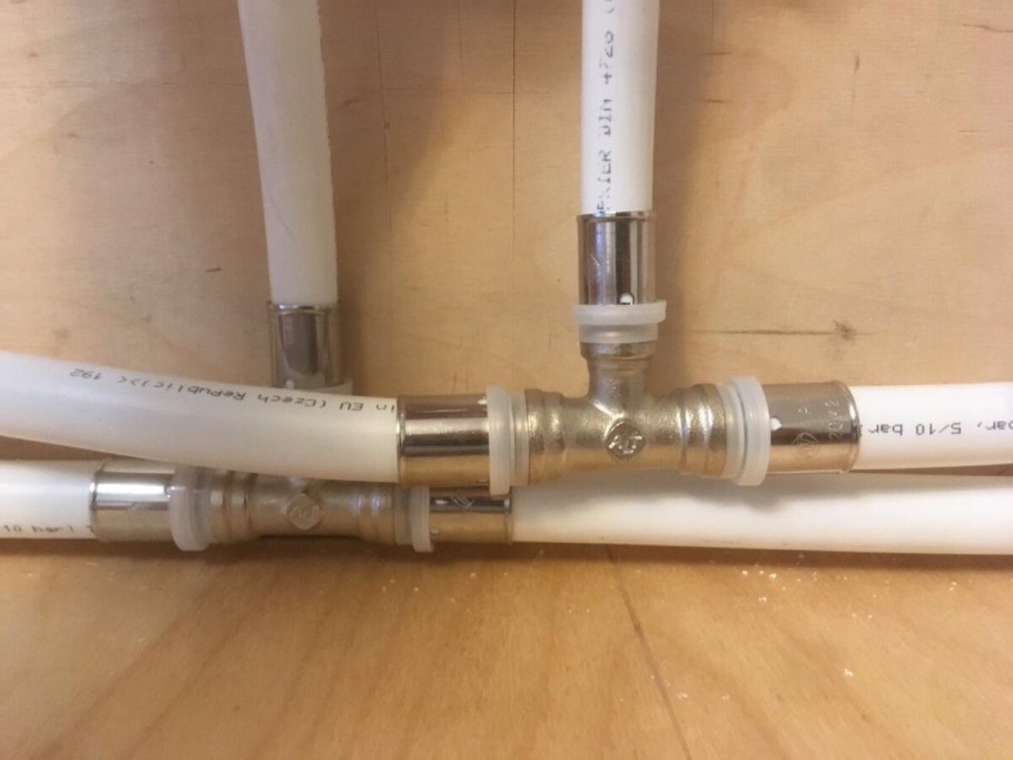 Радиатор Rifar Supremo 500 х10