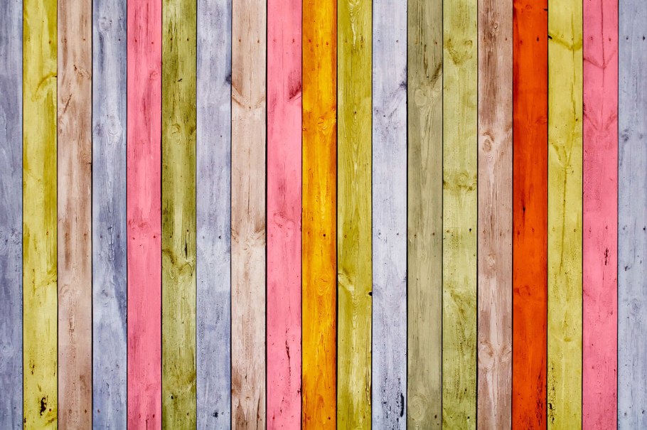 Штакетник зеленая мята 6029