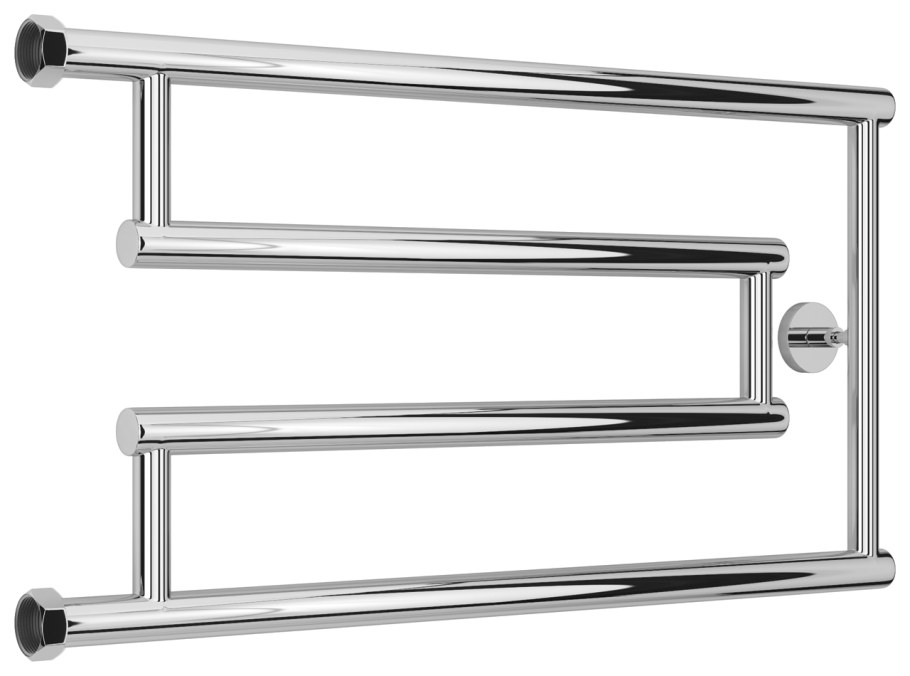 Полотенцесушитель Маргроид лесенка