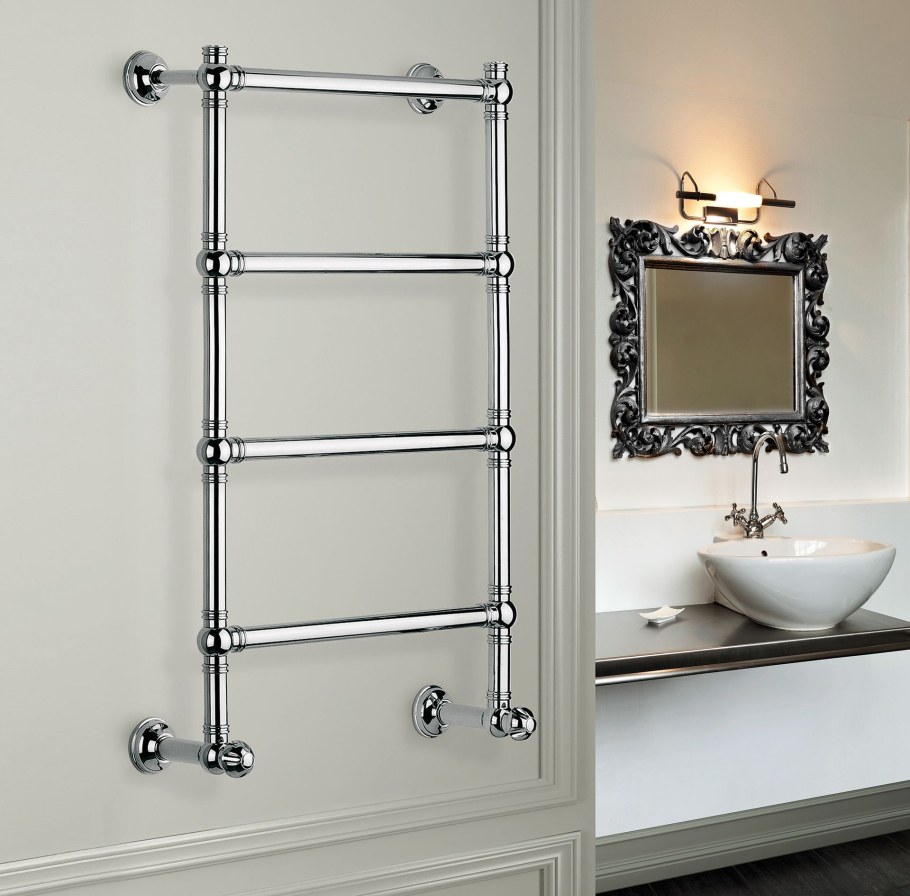 Полотенцесушитель "Авиэль" 32/20 п10 500*696 (6+4)