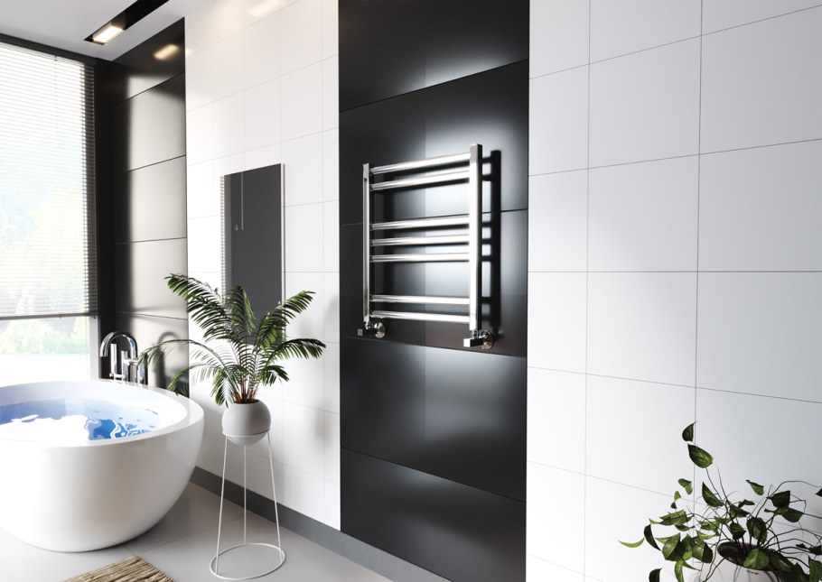 Полотенцесушитель Towel Rack r116