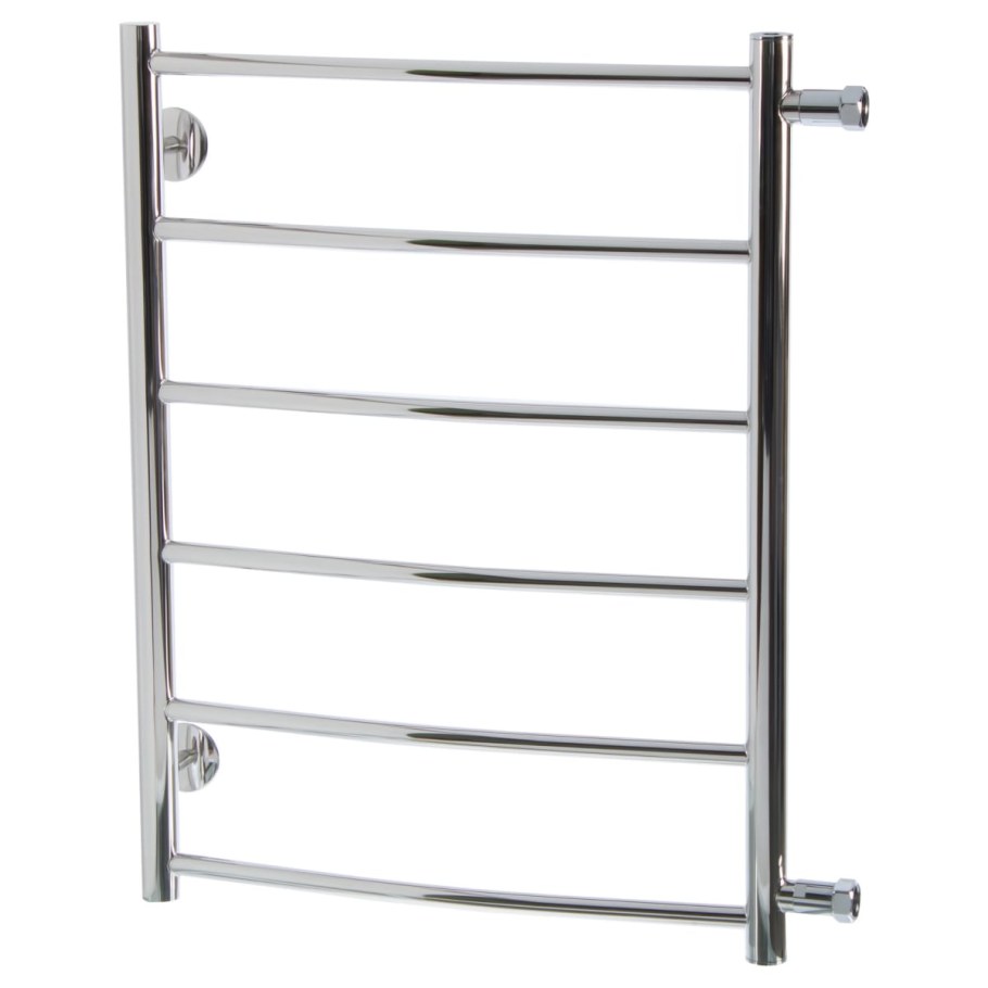 Водяной полотенцесушитель Ника Arc ЛД ВП 50x60