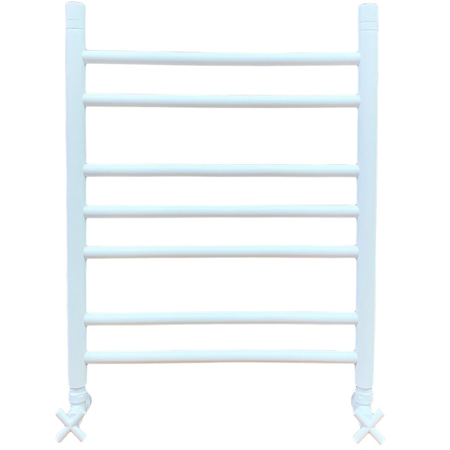 Терминус стойка электро Duo круг 1600