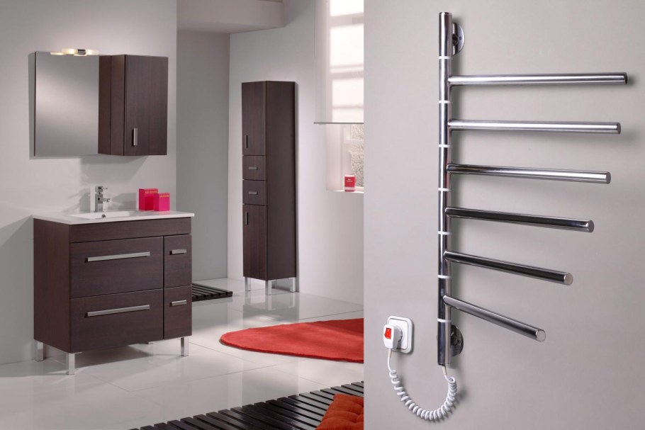 Полотенцесушитель Ирсап