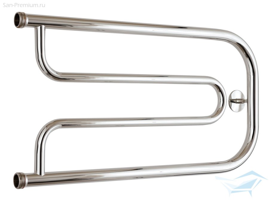 Полотенцесушитель terma Fiona 900x580 белый