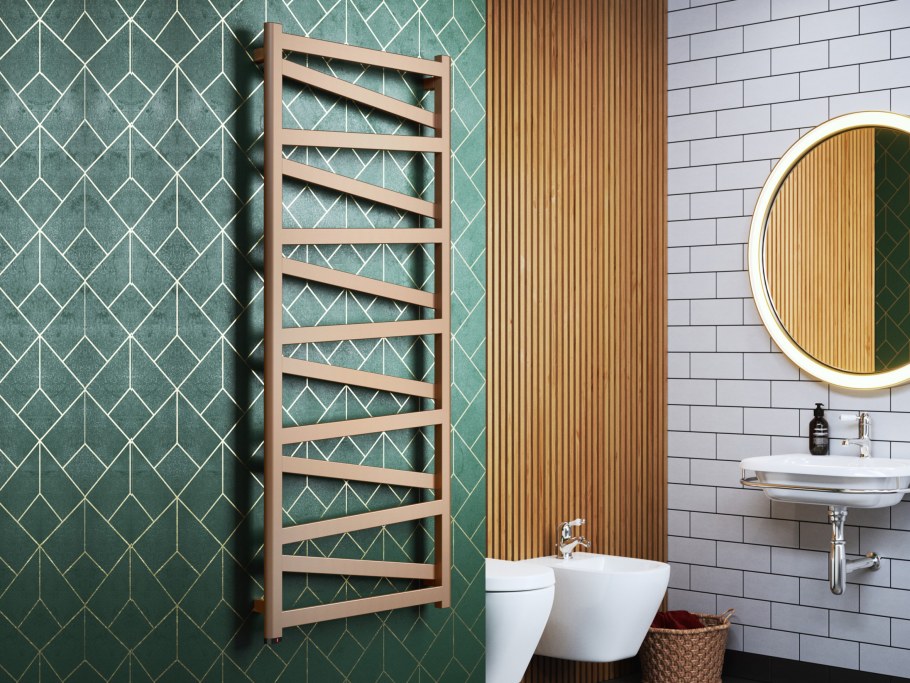 Полотенцесушитель водяной Irsap