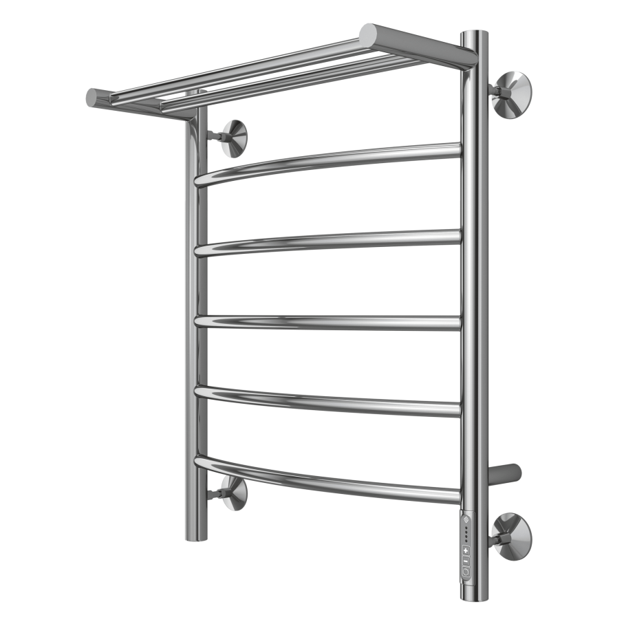 Полотенцесушитель Ника Classic ЛП (г2) ВП 80/40