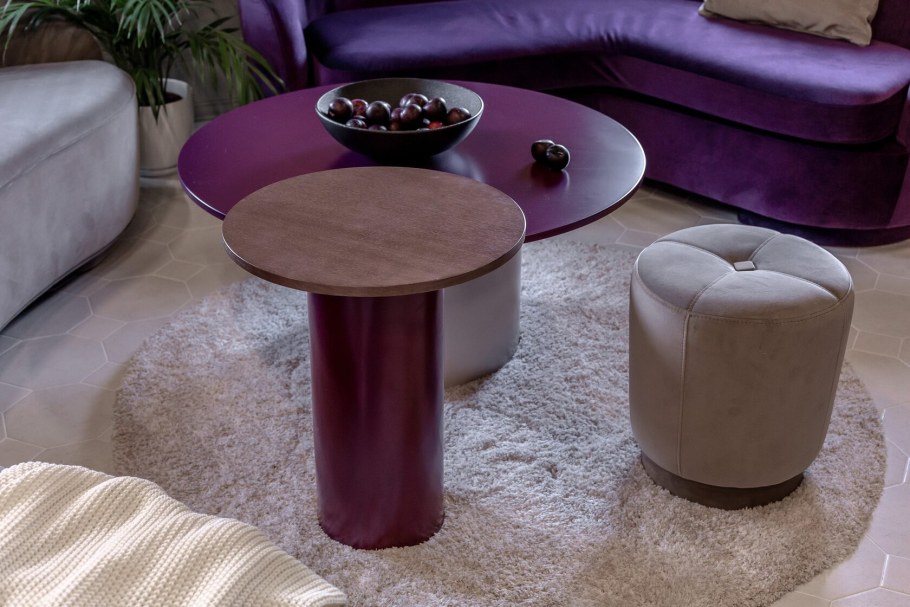 MULTIPLICEO от Fantoni