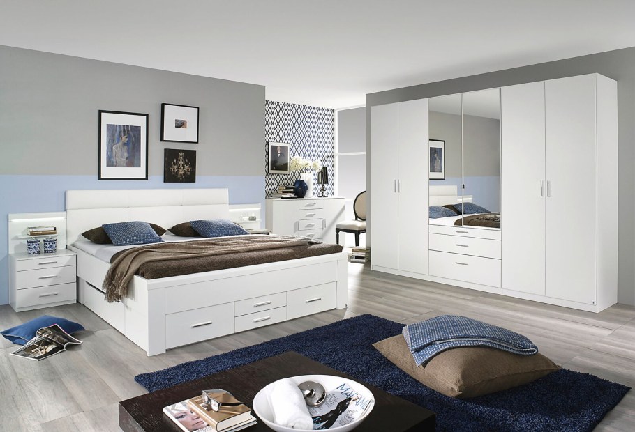 Шкаф купе Анри Ангстрем