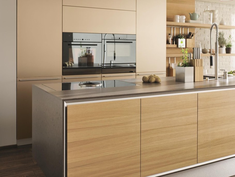 Кухонный гарнитур Каролина