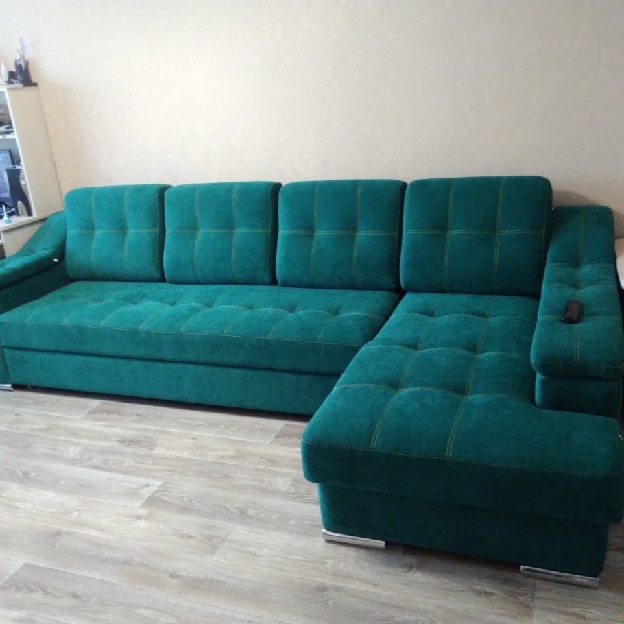 Польская мебель Luna Paget