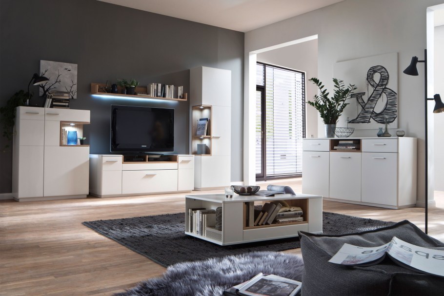 Нике аворио мебель