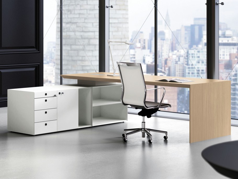 Шкафы в интерьере 2023