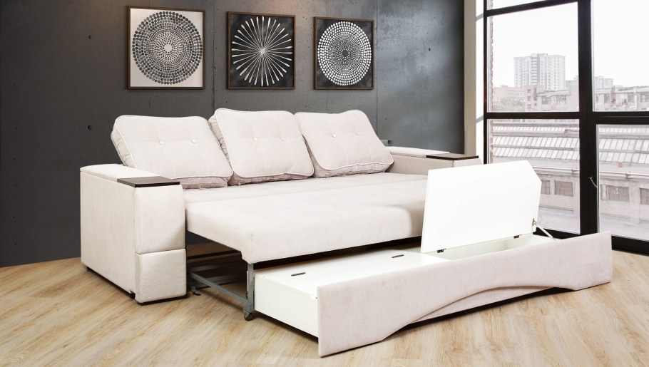 Мебелино Ачинск комоды