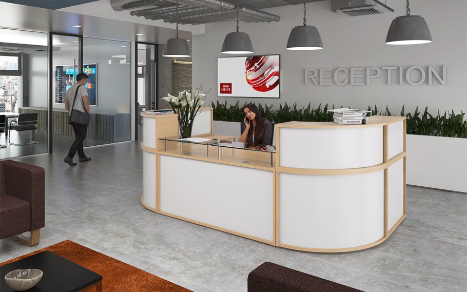 Угловая мебель в гостиную