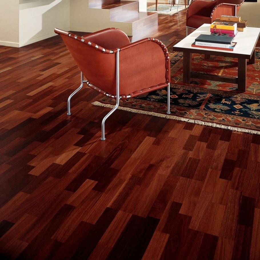 Ятоба дерево паркет