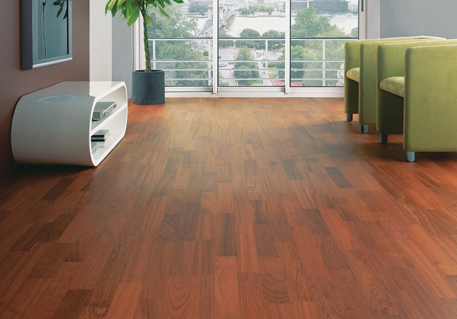 Ятоба дерево паркет