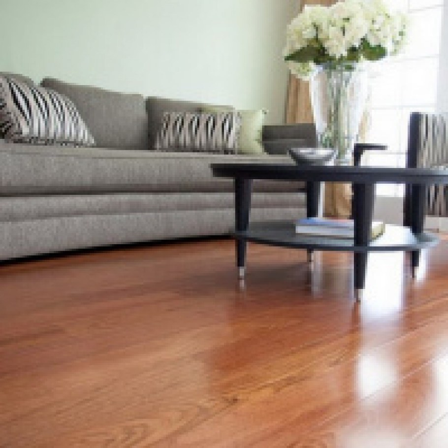 Паркетная доска Kahrs дуб