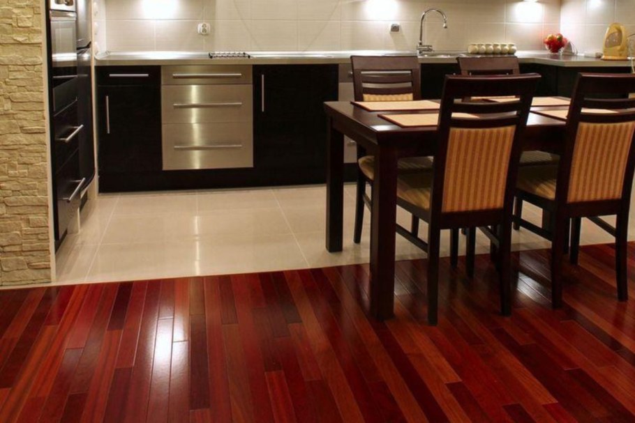 Паркет Швеция Kahrs