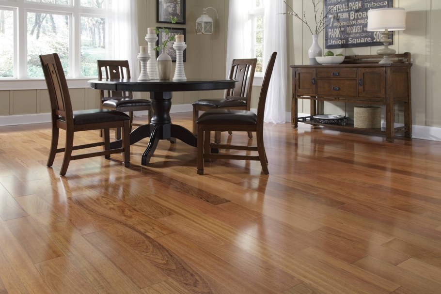 Ламинат Тигровое дерво 29994