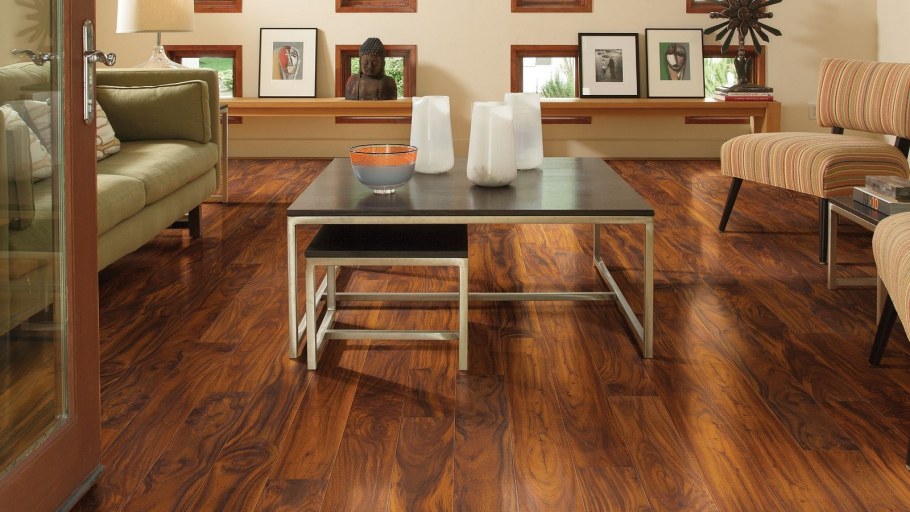 Паркетная доска Haro дуб