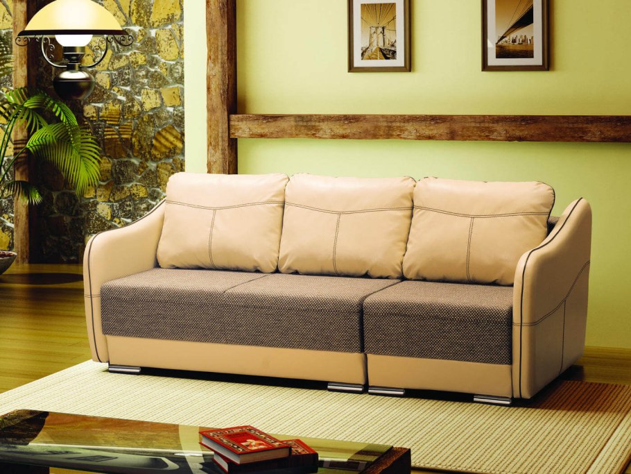 Диван Британия Фаворит