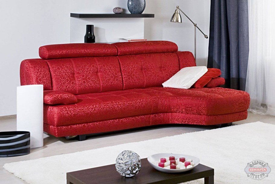 Диван Честер 8 марта