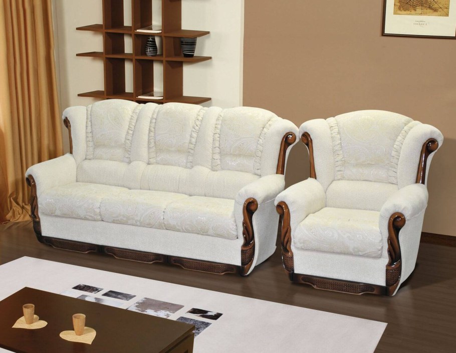 Диван Камилла 12 Виктория