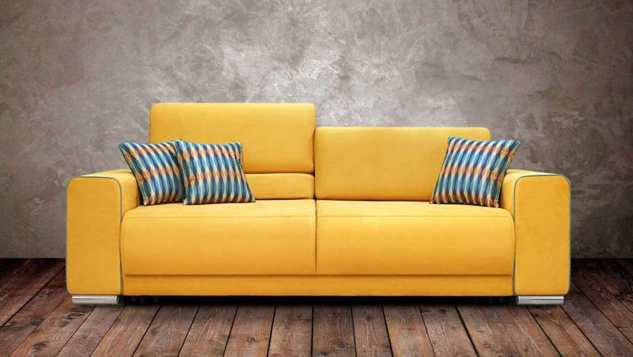 Диван Манчестер фабрики Элфис