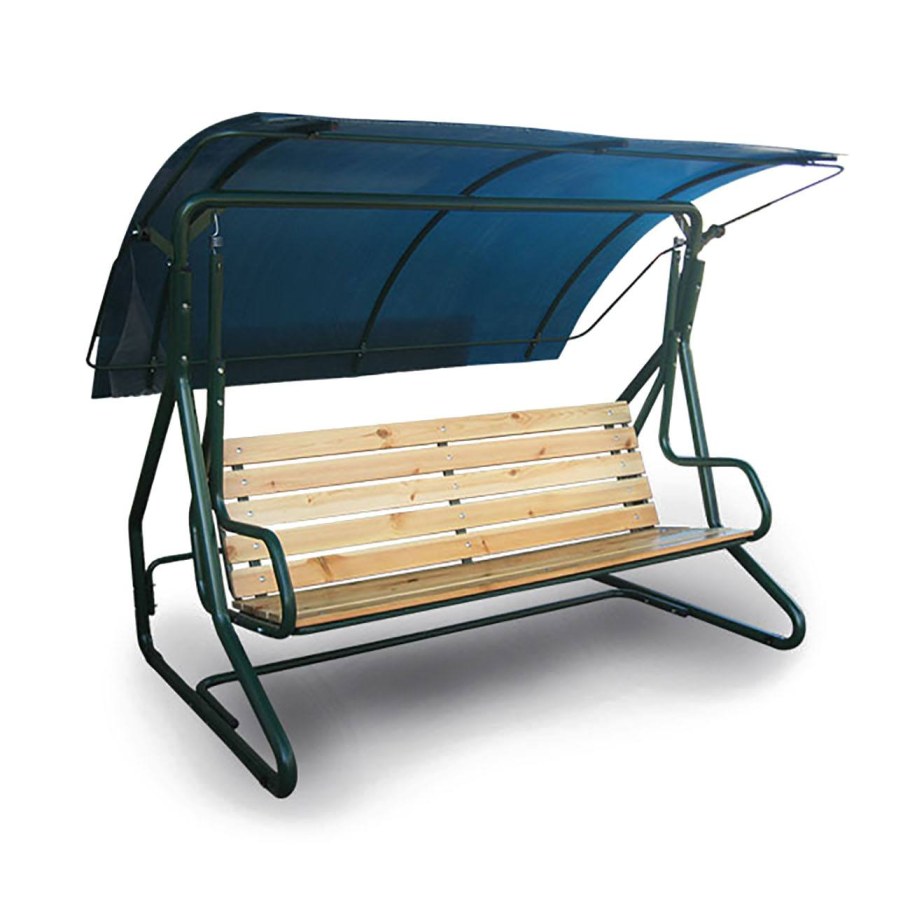 Качели садовые «Green Grower»