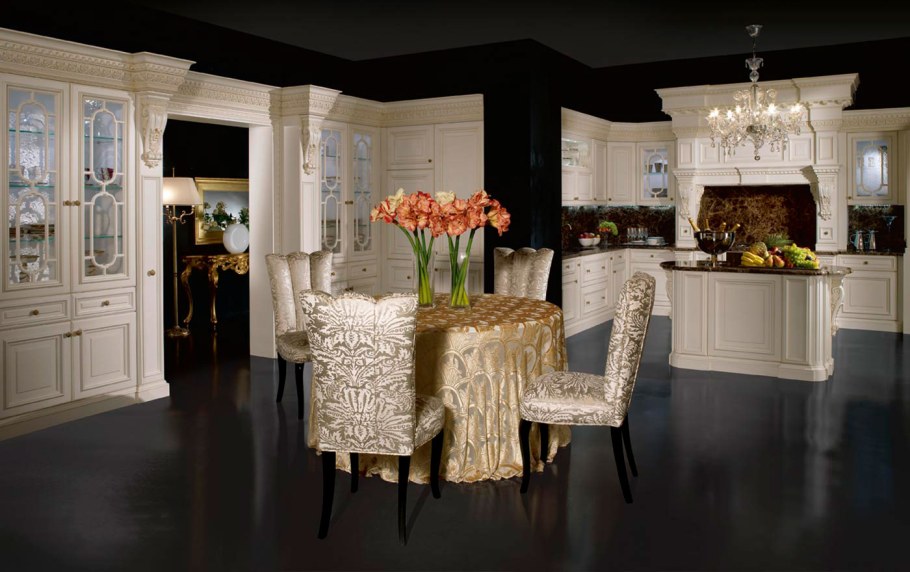 Кухня Аврора Молетта