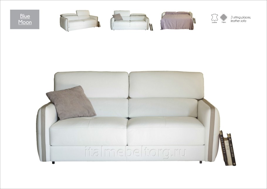 Туалетный столик 732.120 Panamar