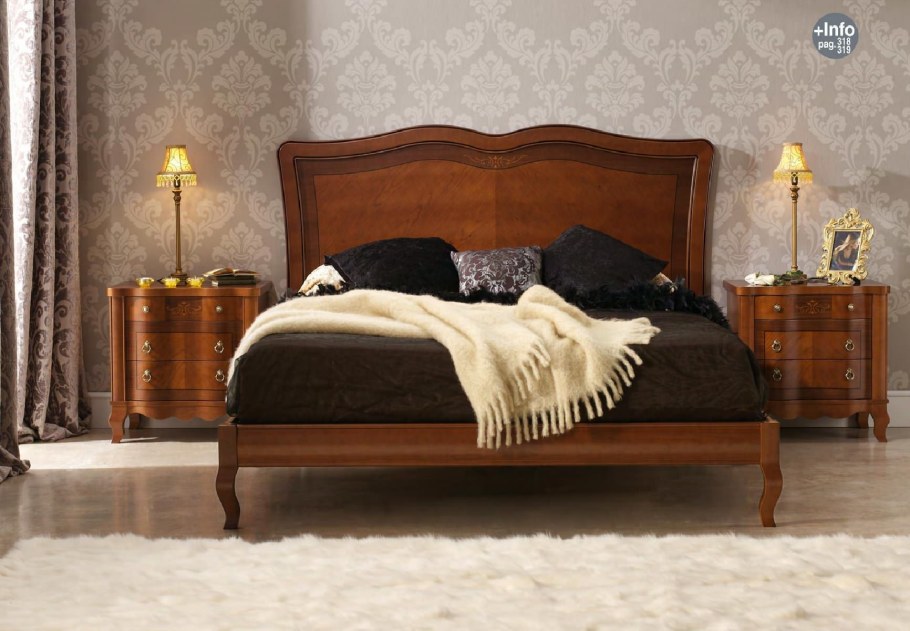 Румынская мебель д10 комод