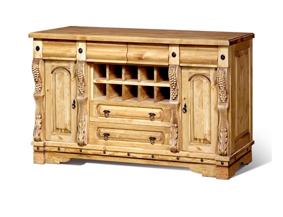 Кровать беркенвуд Антонио