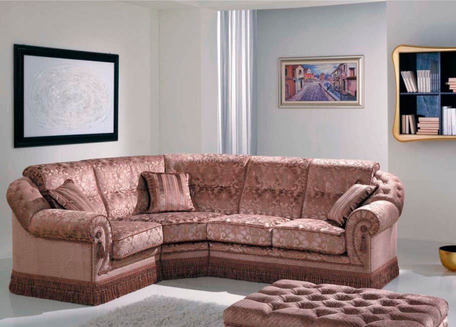 Кресло Милан Молодечномебель